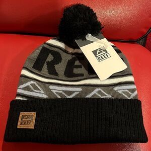 NWT Reef hat